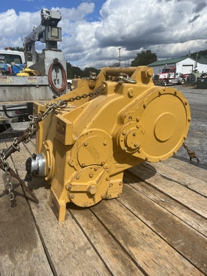 Used Caterpillar D6T Crawler Dozers Maryland US | Zadoon Equipment #1480538