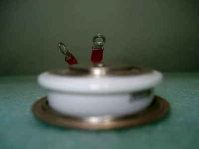 Used NTE _UNKNOWN_ Resistors | OCO Industrial #1592127