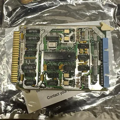 USED MIZAR MDX-SIO-2