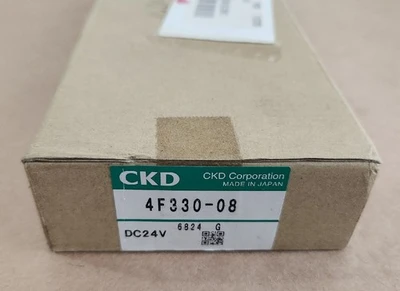 NEW CKD 4F330-08