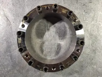 NEW FENNER DRIVES B-106