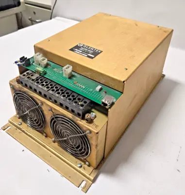 Glentek _UNKNOWN_ PLC Processors | Amiron Machinery (2)
