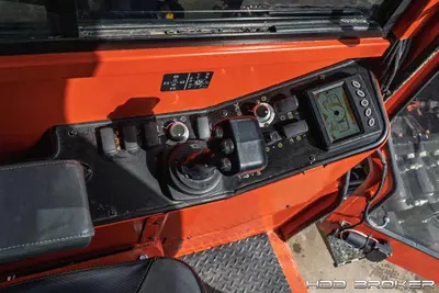 Used 2025 DITCH 2025 DITCH WITCH JT60 ALL TERRAIN Drill Rigs Florida US | HDD Broker #1561818