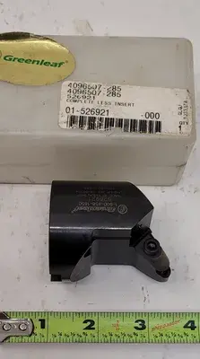 USED GREENLEAF 526921