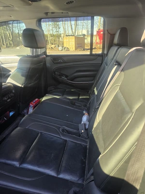 USED 2015 GMC YUKON XL