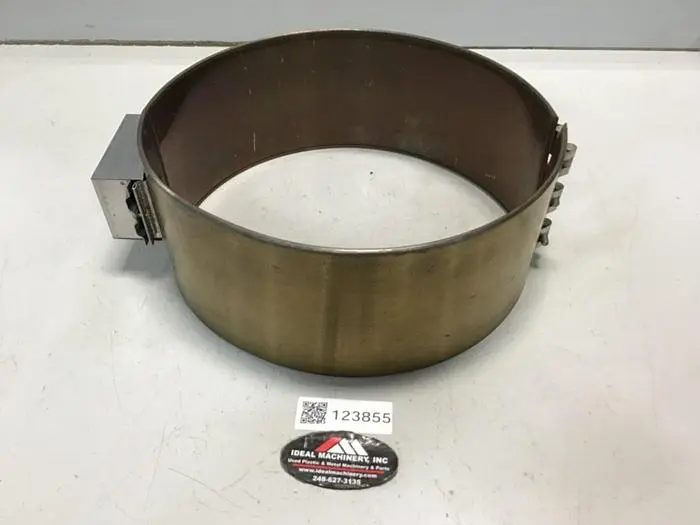 NEW HUSKY 658959E