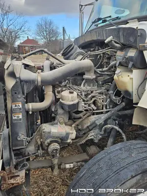 Used 2016 VERMEER 2016 VERMEER MX240 Mixers Florida US | HDD Broker #1346862