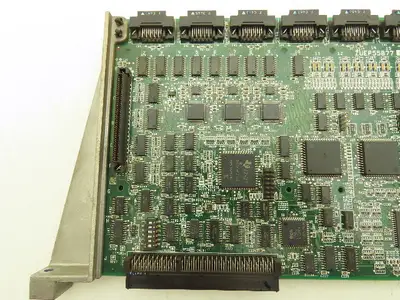 Panasonic ZUEP55877 Circuit Board Daughter Board Accessory Add-On