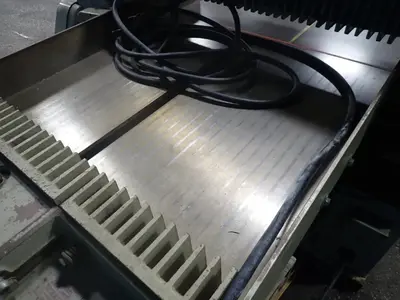Used POLAR MOHR 92CS Paper Cutters Ohio US | HGR 24 #783578