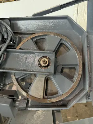 USED 1997 BEHRINGER HBP 310/403 GA