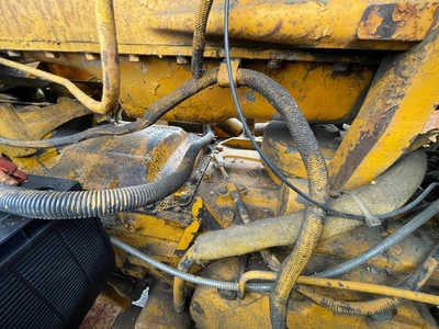 Used 1979 DEERE 570A Motor Graders Pennsylvania US | Proxy Equipment #1383604