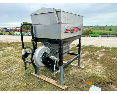 Used HINIKER _UNKNOWN_ Seeders Iowa US | Keast Enterprises #1360310