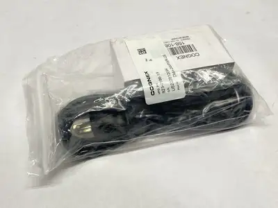 NEW COGNEX POWER SUPPLY DMA-24VPWR-US