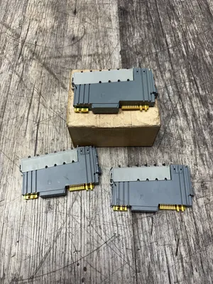 B & R AUTOMATION X20 D0 8322 REV E0 Electrical/PLC/Automation | ESS Industrial Equipment Sales (7)