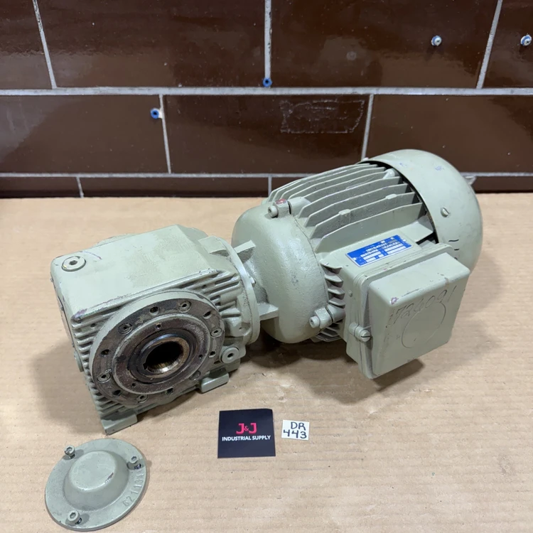 Used Voith 19016.92 001 Miscellaneous MRO Indiana US | J&J Industrial Supply #518230