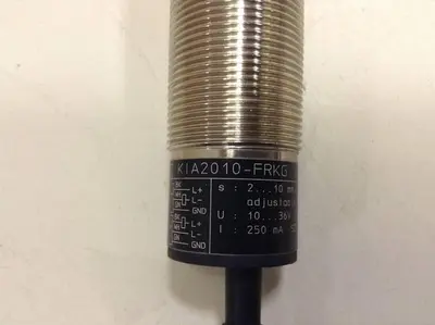 USED IFM KI5077