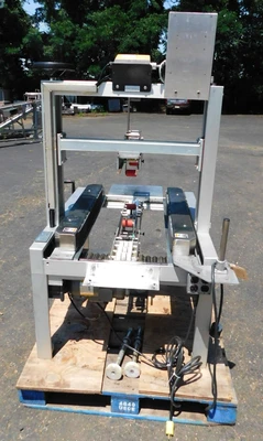 USED STANELY BOSTITCH SB-54