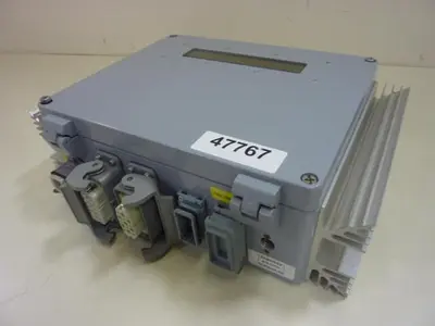 USED BORRIES 324