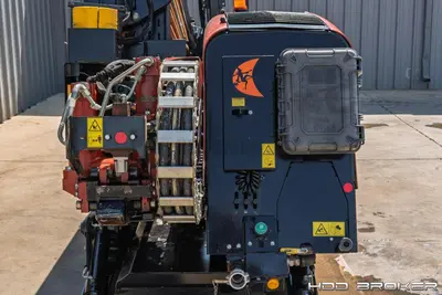 Used 2022 DITCH 2022 DITCH WITCH JT20 Drill Rigs Florida US | HDD Broker #1520099