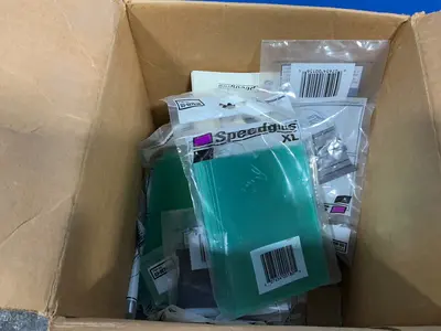 Speedglas Misc. Hardware