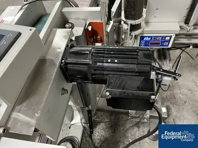 USED LSI LSI Labeler, Model 1200