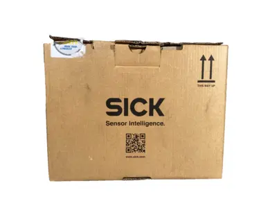 Used SICK MICS3ABAZ40PZ1 Safety Products (Other) California US | Heavy Wall Consulting #1310650