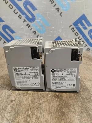 Allen-Bradley 1769-PA2 Electrical/PLC/Automation | ESS Industrial Equipment Sales (4)
