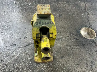 Used SIMPLEX 4 Material Handling (misc) Ohio US | HGR 24 #1329446