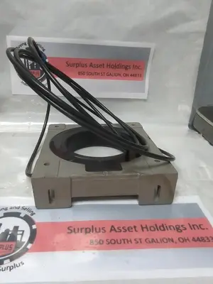 USED OMRON F2LP-W100M