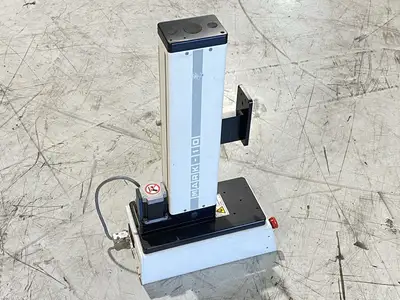Used Mark-10 Motorized Force Test Stand Tensile & Compression Testers Michigan US | Maverick Industrial Sales #1502511