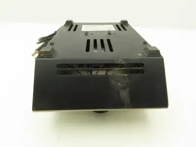 Cole Palmer ST1 C-P Stirrer Lab Magnetic Rotary 1500 RPM 120V