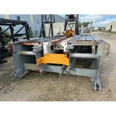 Used CANRIG DRILLING TECH. _UNKNOWN_ Catwalks Texas US | Oil The Woodlands Group #1500808
