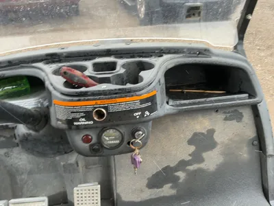 Used 2012 YAMAHA YDRAX2 Golf Carts Michigan US | Miedema Asset Management Group #1308215