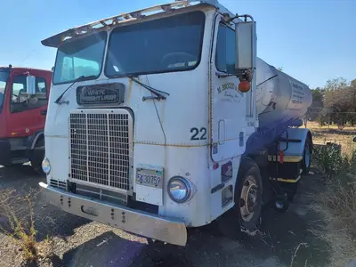 USED 1978 WHITEGMC WCM64