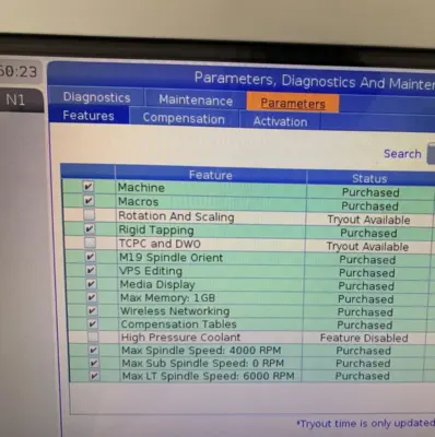 2020 HAAS ST-20Y CNC Lathes | Toolquip, Inc. (10)
