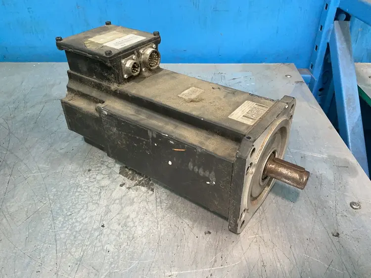 Used ABB 3HAC028954004/03 Servo Motors Ohio US | HGR 24 #1359028