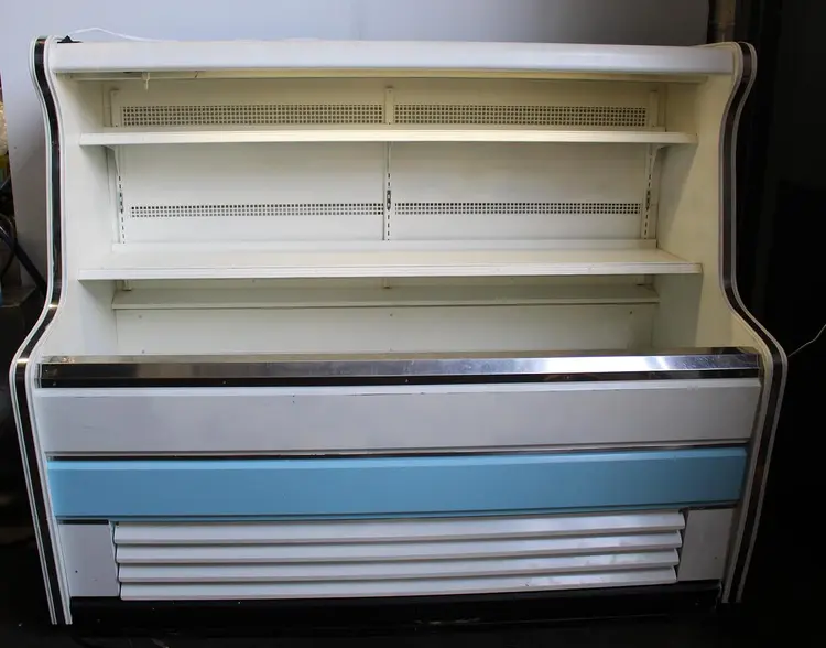 Used KELVINATOR DM6 Refrigeration Units British Columbia CA | Surrey Food Equipment #434611