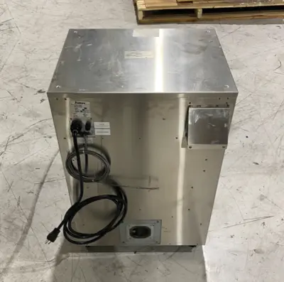 USED FUMEX AIR FILTRATION FUME EXTRACTOR UNIT