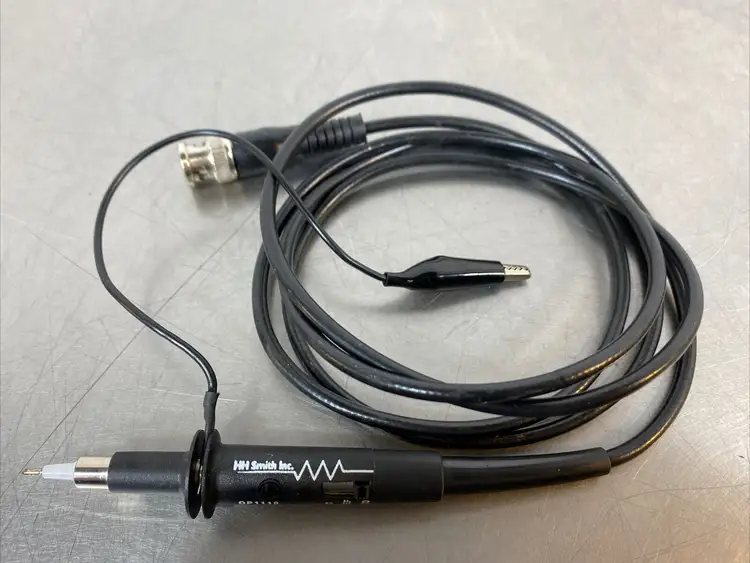 Used HH Smith _UNKNOWN_ Oscilloscope Accessories South Carolina US | Palmetto Automation #1182931