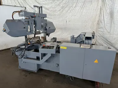 USED 1997 BEHRINGER HBP 310/403 GA