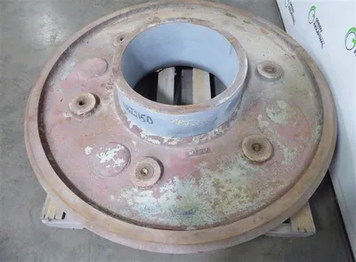 Townley 001750 18"x46" CM22 Slurry Pump Suction Liner Surplus