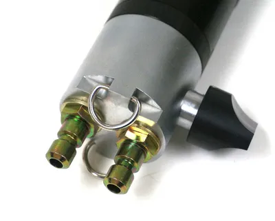 NEW SOLOMAT PROBE