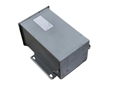 Used Emerson HZ125000R Distribution Transformers Michigan US | Maverick Industrial Sales #1502233