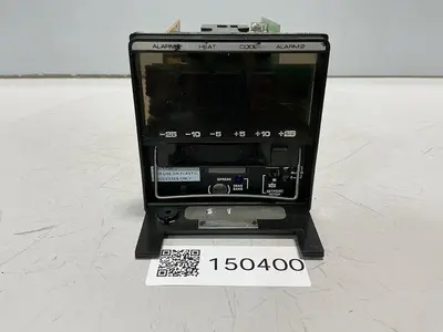 USED BARBER COLMAN 586A-20015-000-0-00