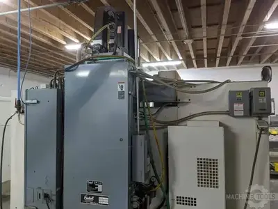USED 1997 FADAL VMC-4020