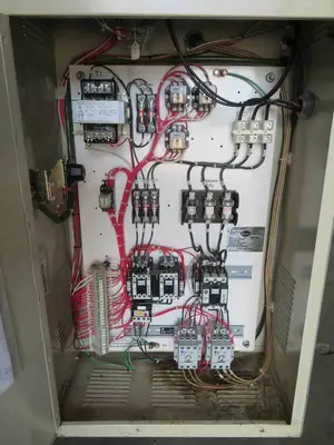 STERLCO MB9016J1 Extrusion Other, Temperature Control Units | Mark One Machinery (2)