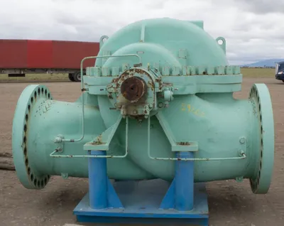 USED UNITED 30X29 DVS
