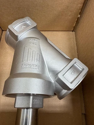 Bürkert _UNKNOWN_ Other Valves & Manifolds | Fram Fram LLC (7)