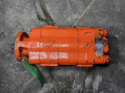USED SPICER 235821