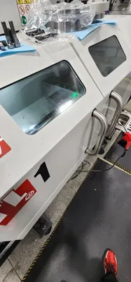 2023 HAAS TL-1 CNC Lathes | Machinery Network (3)